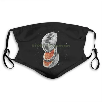 Face Mask Lunar Fruit Graphic Anti Dust With Filter For Men For Women Kids Girl Boy Teens Masks
Face Mask Lunar Fruit Graphic Anti Dust With Filter For Men For Women Kids Girl Boy Teens Masks