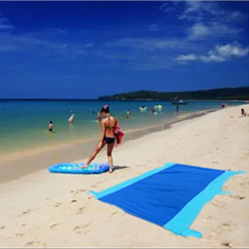 Summer Autumn Multi-functional Beach Mat Outdoor Fishing Camping Picnic Damp-proof Mat Falling Umbrella Cloth Awning Roof Tent
Summer Autumn Multi-functional Beach Mat Outdoor Fishing Camping Picnic Damp-proof Mat Falling Umbrella Cloth Awning Roof Tent
