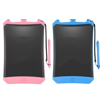 8.5 Inch Colorful Sn Drawing Pad LCD Writing Tablet with Lock Function Electronic Doodle Pads Drawing Board
8.5 Inch Colorful Sn Drawing Pad LCD Writing Tablet with Lock Function Electronic Doodle Pads Drawing Board
