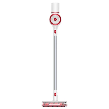 2019 New Arnager V10 cordless Vacuum Cleaner Cyclone Handheld Wireless Dust Collector super Suction Aspirator
2019 New Arnager V10 cordless Vacuum Cleaner Cyclone Handheld Wireless Dust Collector super Suction Aspirator