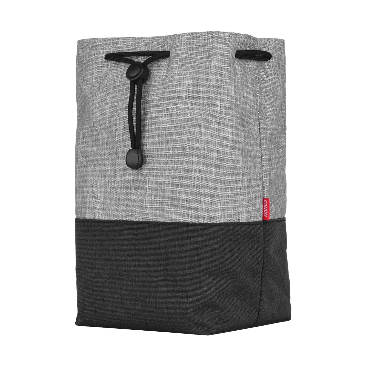 CADeN Shockproof Camera Case Lens Pouch Set Small Medium Large and Extra Bag For DSLR | Электроника