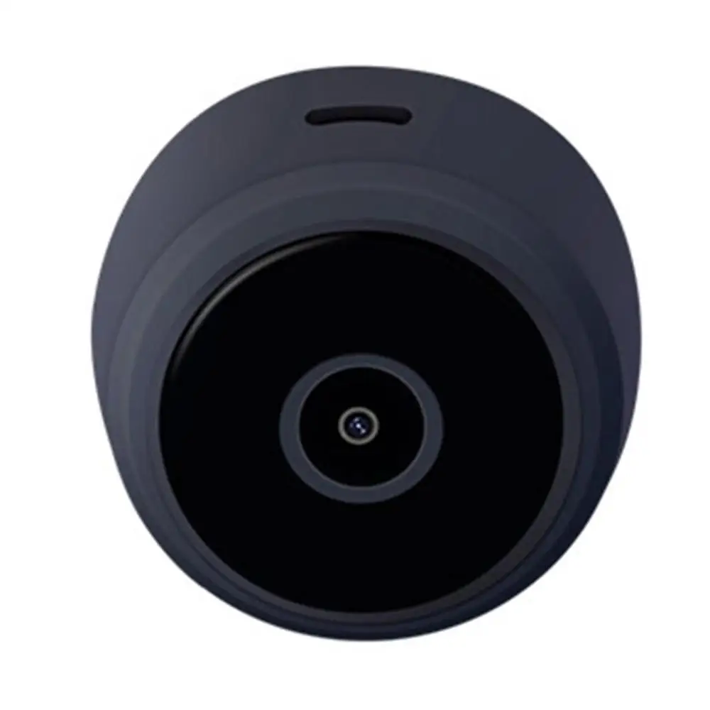 Mini Home Security Camera A9 1080P HD WiFi IR Night Vision Camcorder 360 Degree Bracket Phone App Contron IP Camera
Mini Home Security Camera A9 1080P HD WiFi IR Night Vision Camcorder 360 Degree Bracket Phone App Contron IP Camera