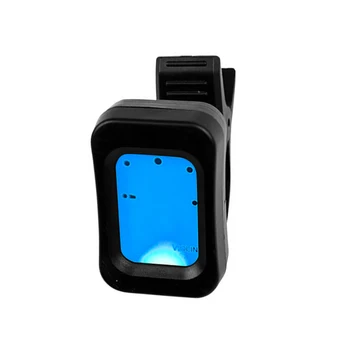 Portable Mini LCD Display Chromatic Clip-On Tuner for Acoustic Guitar Bass Violin Ukulele Musical Instrument Adjust tune NEW
Portable Mini LCD Display Chromatic Clip-On Tuner for Acoustic Guitar Bass Violin Ukulele Musical Instrument Adjust tune NEW