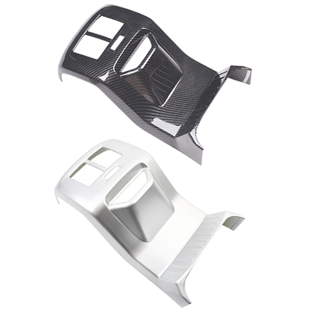 Car Styling Rear Air Conditioning Vent Outlet Protective Trim Cover Sticker For Volkswagen VW T-ROC T ROC 2017 2018 2019
Car Styling Rear Air Conditioning Vent Outlet Protective Trim Cover Sticker For Volkswagen VW T-ROC T ROC 2017 2018 2019