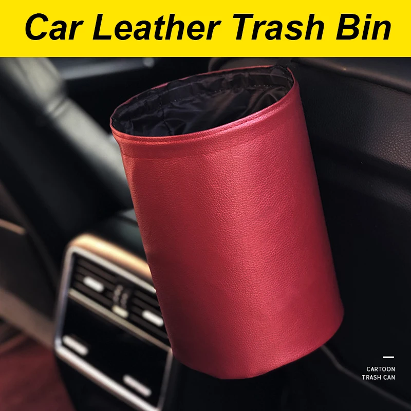 Car Storage Busket Interior Rubbish Container For Waste Organizer Holder Universal Garbage Can Trash Bin Folding Car Organizer
Car Storage Busket Interior Rubbish Container For Waste Organizer Holder Universal Garbage Can Trash Bin Folding Car Organizer