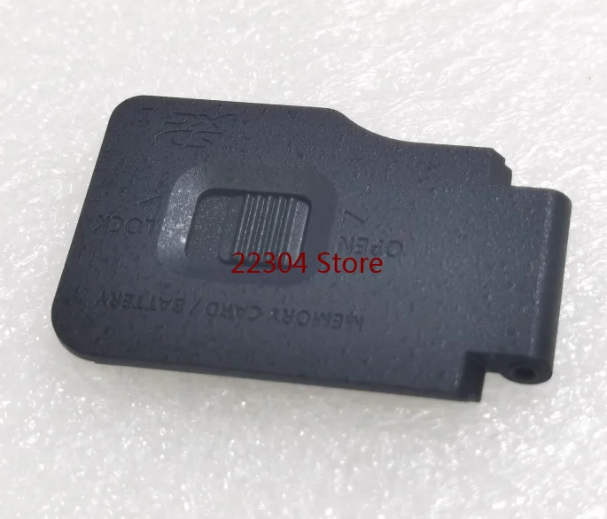 Repair Parts For Panasonic FOR Lumix FZ1000 DMC-FZ1000 Battery Door Battery Cover Lid SYK0368
Repair Parts For Panasonic FOR Lumix FZ1000 DMC-FZ1000 Battery Door Battery Cover Lid SYK0368