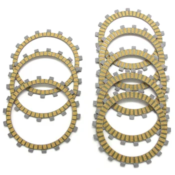 Clutch friction plate For BMW R1200GS 2012-2018 R1250GS 2017-2019 Adv R1200RT R1250RT R1200R R1250R R1200RS R1250RS 21218529448 
Clutch friction plate For BMW R1200GS 2012-2018 R1250GS 2017-2019 Adv R1200RT R1250RT R1200R R1250R R1200RS R1250RS 21218529448