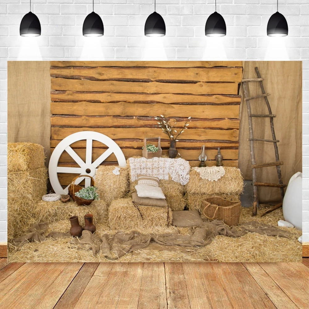 Yeele Autumn Backdrop Farm Barn Warehouse Harvest Countryside Hay Newborn Baby Photography Background Custom For Photo Studio
Yeele Autumn Backdrop Farm Barn Warehouse Harvest Countryside Hay Newborn Baby Photography Background Custom For Photo Studio