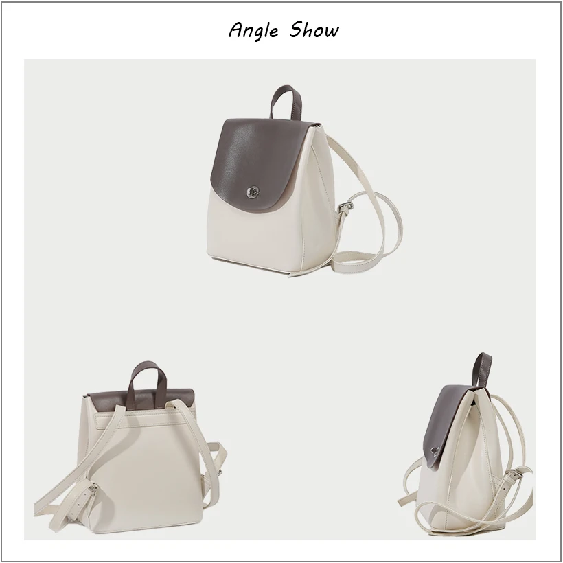 women fashion backpack for 2020