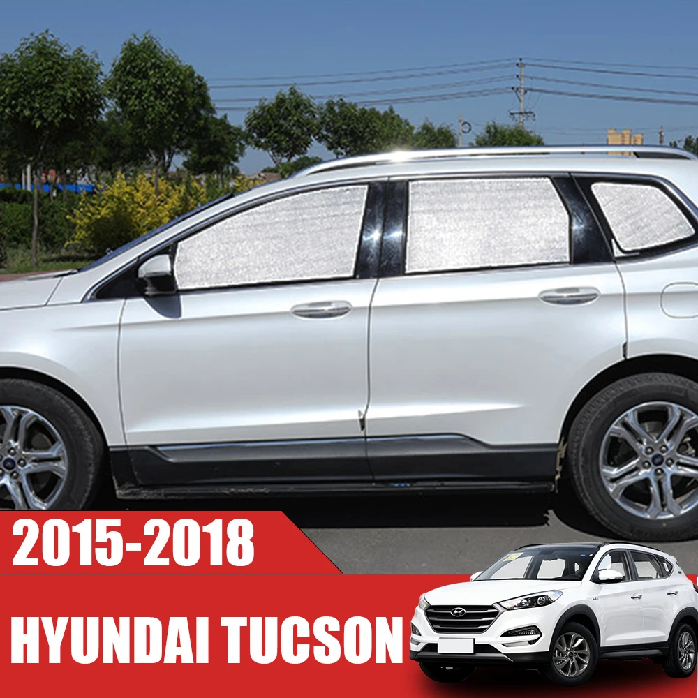 Car Windshield Cover For Hyundai Tucson 2015 2016 2017 2018 Window Sunshade Sun Shade UV Protection Auto Accessories
Car Windshield Cover For Hyundai Tucson 2015 2016 2017 2018 Window Sunshade Sun Shade UV Protection Auto Accessories