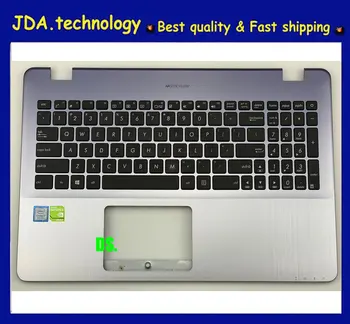 Wellendorff 95%New/org back shell for Asus FL8000 FL8000U UQ8550A580U F580U A580U Q8250 palmrest US keyboard upper cover,Red
Wellendorff 95%New/org back shell for Asus FL8000 FL8000U UQ8550A580U F580U A580U Q8250 palmrest US keyboard upper cover,Red