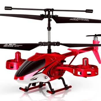 Alloy Remote Control Drop Resistant Unmanned Helicopter Aircraft Charging Children's Toy Aircraft.
Alloy Remote Control Drop Resistant Unmanned Helicopter Aircraft Charging Children's Toy Aircraft.
