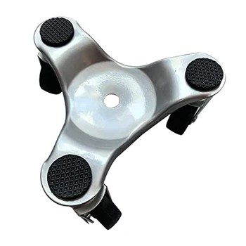 AYHF-1Pcs Moves Furniture Tool 6 Inch Transport Shifter Moving Wheel Slider Remover Roller Heavy Duty House Moving Helper
AYHF-1Pcs Moves Furniture Tool 6 Inch Transport Shifter Moving Wheel Slider Remover Roller Heavy Duty House Moving Helper