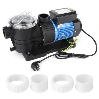 Circulating Pump 250W Swimming Pool Circulation Pump Sauna SPA Pool Filter Accessory AU Plug 220V Pool Pump
Circulating Pump 250W Swimming Pool Circulation Pump Sauna SPA Pool Filter Accessory AU Plug 220V Pool Pump