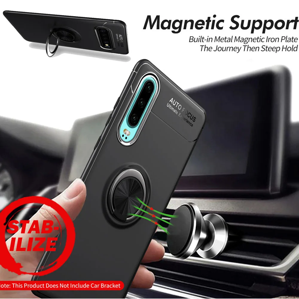 Phone Case sFor Huawei P30 Lite Pro Case Cover Fundas For Huawei P30 Pro P 30 Case Cute Soft Silicone Magnetic Ring Cover Capa
Phone Case sFor Huawei P30 Lite Pro Case Cover Fundas For Huawei P30 Pro P 30 Case Cute Soft Silicone Magnetic Ring Cover Capa