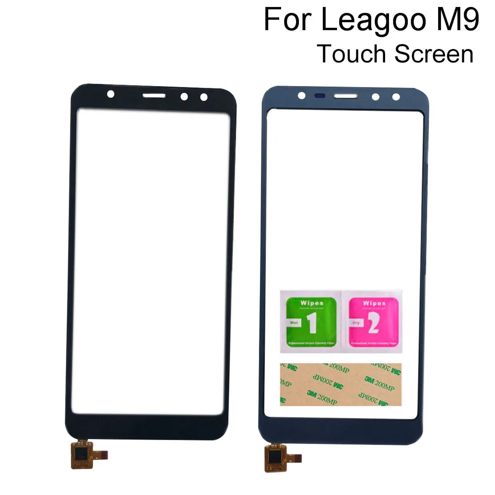 Digitizer Panel For Leagoo M9 Touch Screen Front Glass Digitizer Panel Screen Mobile Phone Tools 3M Glue
Digitizer Panel For Leagoo M9 Touch Screen Front Glass Digitizer Panel Screen Mobile Phone Tools 3M Glue