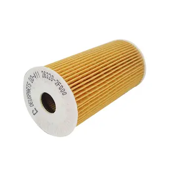 oil filter 26320-2F000 26320-2F010 26320-2F100 HU7027z
oil filter 26320-2F000 26320-2F010 26320-2F100 HU7027z