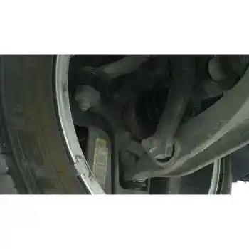 STEERING KNUCKLE FRONT LEFT ALFA ROMEO 159 (140) 
STEERING KNUCKLE FRONT LEFT ALFA ROMEO 159 (140)