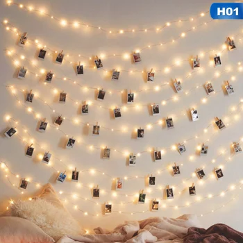 LED Fairy Light 2/3/5/10M Solar String Light Chain Garland Copper Wire Backyard Outdoor Christmas Halloween Decoration
LED Fairy Light 2/3/5/10M Solar String Light Chain Garland Copper Wire Backyard Outdoor Christmas Halloween Decoration