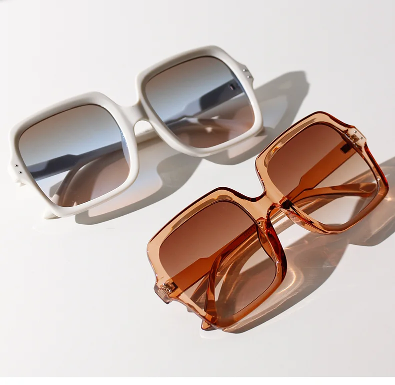 Ralferty Women's Sunglasses Oversized 