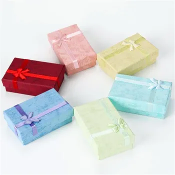 5*8cm New Fashion Beauty Jewellery Gift Box Pendant Case Diaplay For Ring Earring Necklace Watch
5*8cm New Fashion Beauty Jewellery Gift Box Pendant Case Diaplay For Ring Earring Necklace Watch