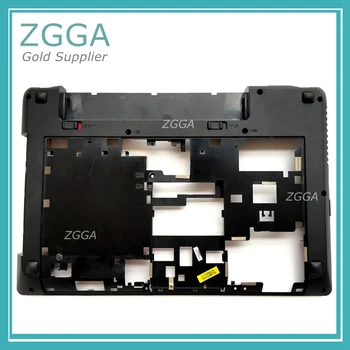 Genuine New Lower Case For Lenovo G480 Bottom Chassis Base Cover Laptop Replace Shell with HDMI 60.4SG02.001 
Genuine New Lower Case For Lenovo G480 Bottom Chassis Base Cover Laptop Replace Shell with HDMI 60.4SG02.001