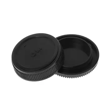 Rear Lens Body Cap Camera Cover Anti-dust Mount Protection Plastic Black for Olympus OM R9UA
Rear Lens Body Cap Camera Cover Anti-dust Mount Protection Plastic Black for Olympus OM R9UA
