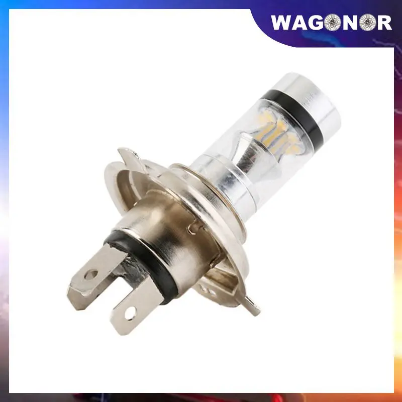 WAGONOR LED CSP Mini H7 LED Lamps For Cars Headlight Bulbs H4 led H8 H11 Fog Light HB3 9005 HB4 Ice Blue 8000K 3000K Auto 12V 
WAGONOR LED CSP Mini H7 LED Lamps For Cars Headlight Bulbs H4 led H8 H11 Fog Light HB3 9005 HB4 Ice Blue 8000K 3000K Auto 12V