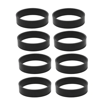 Vacuum Cleaner Belt Adapts to All Kirby Models, Universal Vacuum Cleaner Accessories Drive Belt 
Vacuum Cleaner Belt Adapts to All Kirby Models, Universal Vacuum Cleaner Accessories Drive Belt