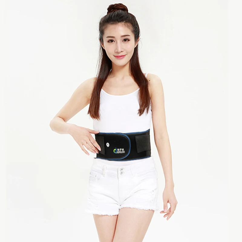 Low-Protection Belt Black Color 90-125cm Autumn And Winter Heating Gasket Reduce Lumbar Muscle Lumbar Weight Bearing
Low-Protection Belt Black Color 90-125cm Autumn And Winter Heating Gasket Reduce Lumbar Muscle Lumbar Weight Bearing