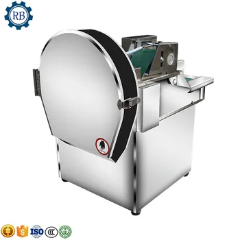 New Type Potato Cabbage Shredder Cutter Stainless Steel Leek Cutting Machine Vegetable Shredding Slciing Machine
New Type Potato Cabbage Shredder Cutter Stainless Steel Leek Cutting Machine Vegetable Shredding Slciing Machine