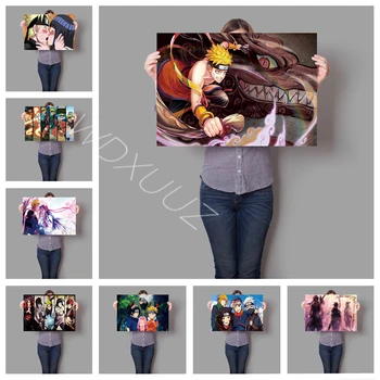 Hot Anime Naruto HD Home Decoration Poster hight quality canvas painting hight quality home Decor No Frame o538
Hot Anime Naruto HD Home Decoration Poster hight quality canvas painting hight quality home Decor No Frame o538