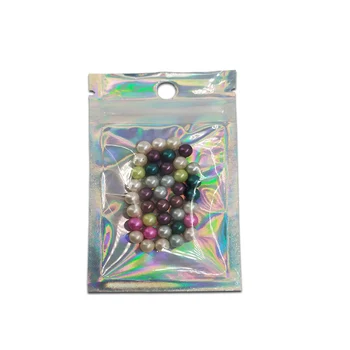 200Pcs/lot Self Seal Aluminum Foil Plastic Zip lock Package Bag Mylar Foil Zipper Pouches Party Gifts Craft Packaging Bag
200Pcs/lot Self Seal Aluminum Foil Plastic Zip lock Package Bag Mylar Foil Zipper Pouches Party Gifts Craft Packaging Bag