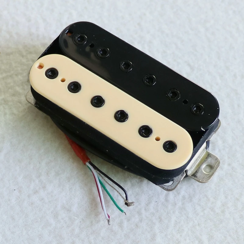 distortion guitar pickup