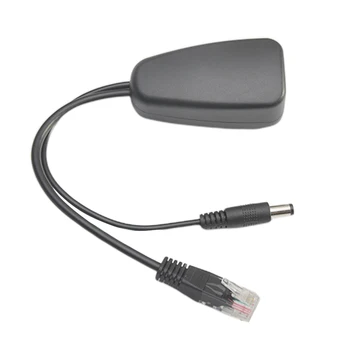 For Android Tablets Anti-interference Data Transmission Portable Stable Ethernet 2A 24V To 12V Splitter Power Over Non-standard
For Android Tablets Anti-interference Data Transmission Portable Stable Ethernet 2A 24V To 12V Splitter Power Over Non-standard