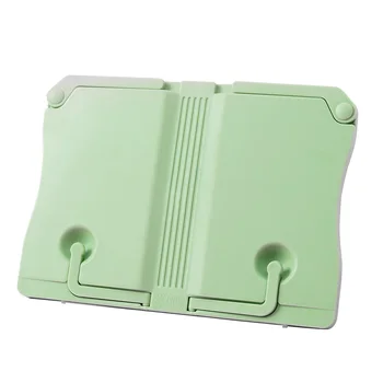 Recipe Shelf Table Portable Bookend Stationery Reading Book Stand Adjustable Folding ABS Anti Slip Lightweight Home Office
Recipe Shelf Table Portable Bookend Stationery Reading Book Stand Adjustable Folding ABS Anti Slip Lightweight Home Office