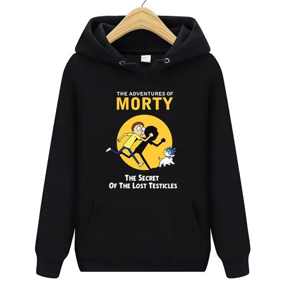Rick and Morty Game Hoodies Anime Style Games Ricky morty Men Hooded Women Sweatshirts Jacket Rick Morty Fans Hoodie
Rick and Morty Game Hoodies Anime Style Games Ricky morty Men Hooded Women Sweatshirts Jacket Rick Morty Fans Hoodie