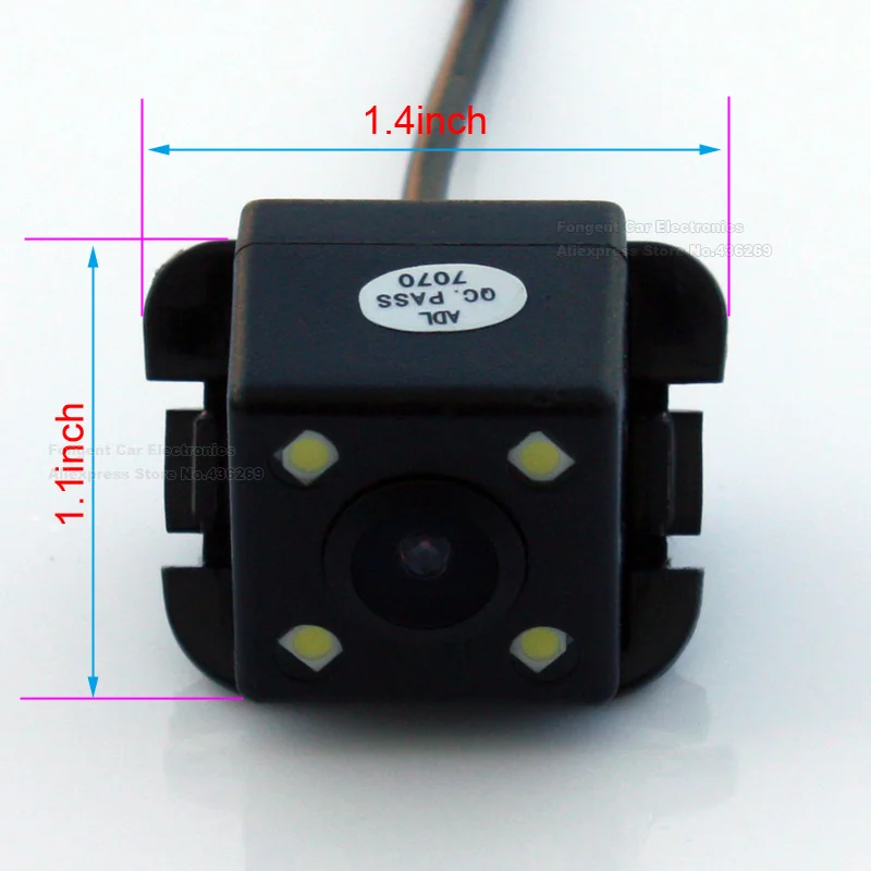 Toyota-Camry-2009-2010-2011-Wireless-Car-Backup-Camera (17)