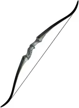 20-60 Lbs 60-Inch Archery Recurve Bow Longbow, Detachable Bow, Left/Right Hand Longbow, Used For Hunting And Shooting Training
20-60 Lbs 60-Inch Archery Recurve Bow Longbow, Detachable Bow, Left/Right Hand Longbow, Used For Hunting And Shooting Training