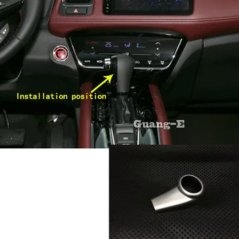 For Honda HRV HR-V Vezel 2019 2020 Car Styling Cover Stick Shift Knob Armrest Control Top Lamp Frame Trim Hoods Moulding 1pcs
For Honda HRV HR-V Vezel 2019 2020 Car Styling Cover Stick Shift Knob Armrest Control Top Lamp Frame Trim Hoods Moulding 1pcs
