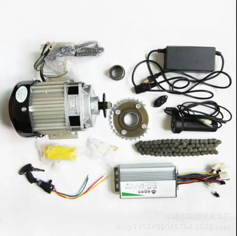 48V750W бесщеточный Шестерни мотор комплект светильник Duty грузовой Электрический трехколесный велосипед модификации
48V750W бесщеточный Шестерни мотор комплект светильник Duty грузовой Электрический трехколесный велосипед модификации