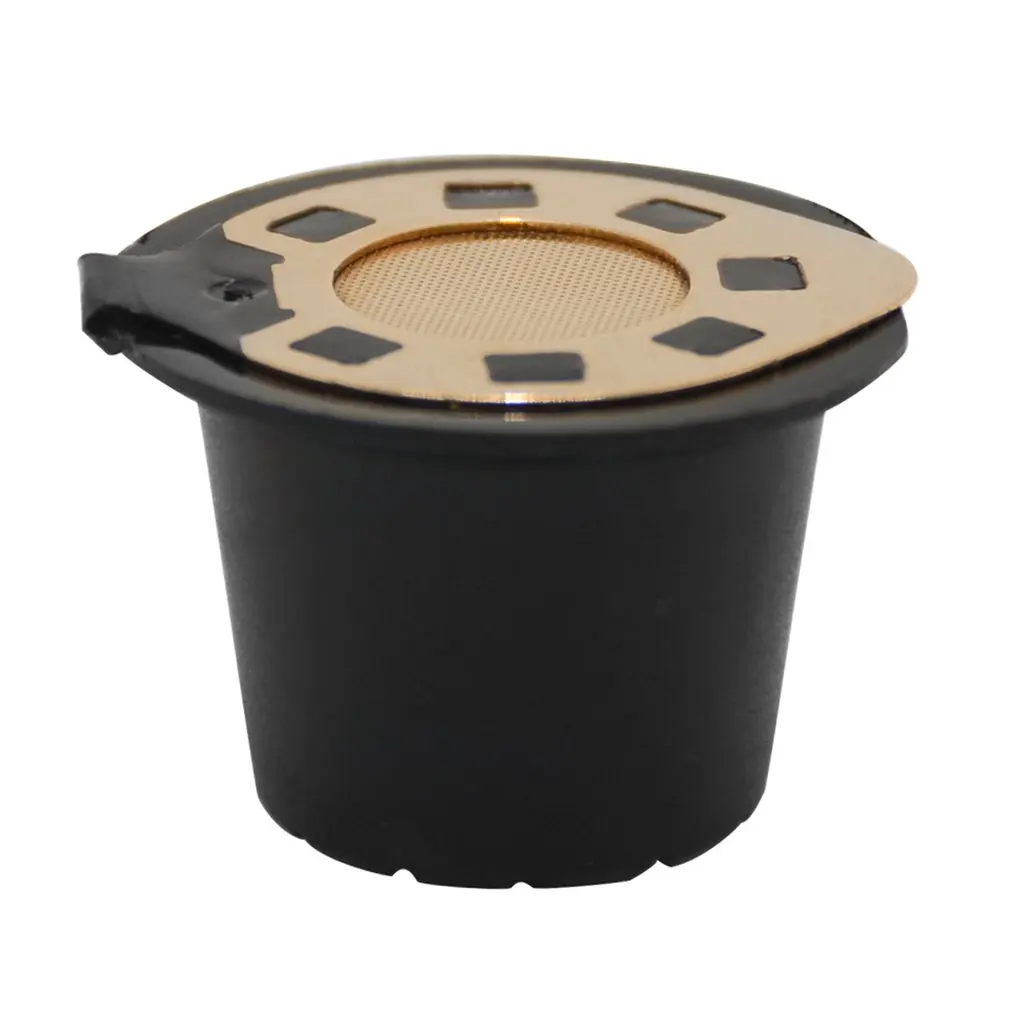 3PCS Reusable Coffee Capsule Pod Filter Dripper Tamper Stainless steel Compatible with Nespresso U Coffee Machine
3PCS Reusable Coffee Capsule Pod Filter Dripper Tamper Stainless steel Compatible with Nespresso U Coffee Machine