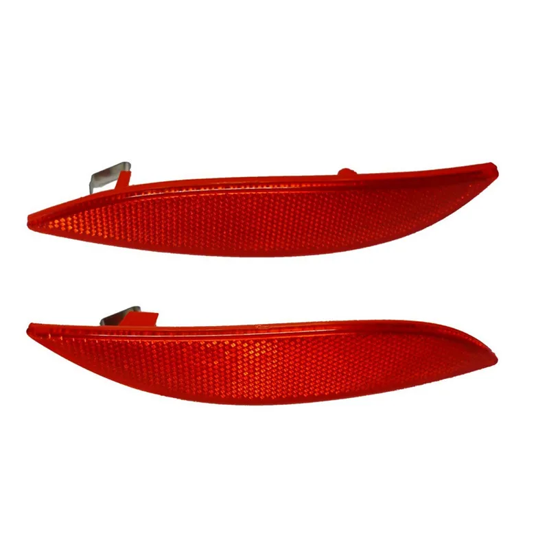 2Pcs/Set Fluence Megane MK3 Rear Bumper Reflector Light Lens Right left Side Car Accessories High Reflective Stickers
2Pcs/Set Fluence Megane MK3 Rear Bumper Reflector Light Lens Right left Side Car Accessories High Reflective Stickers