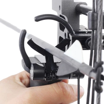 Adjustable Speed Compound Bow Drop Away Hunting Hand Professional Arrow Rest Durable Outdoor Archery Quick Shoot Aluminum Alloy
Adjustable Speed Compound Bow Drop Away Hunting Hand Professional Arrow Rest Durable Outdoor Archery Quick Shoot Aluminum Alloy
