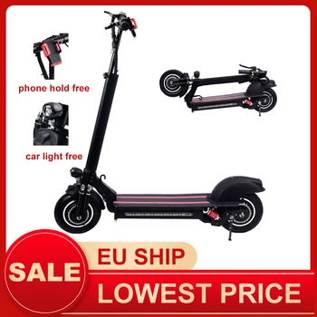 NEW 10 Inch Electric Skateboard Motor Hydraulic Suspension Foldable Electric Scootor With 1200W Double Motor For Turbine Motor
NEW 10 Inch Electric Skateboard Motor Hydraulic Suspension Foldable Electric Scootor With 1200W Double Motor For Turbine Motor