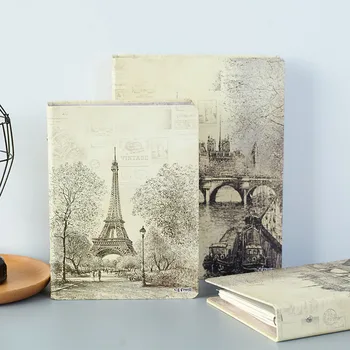 Retro Nostalgic Thick Loose-Leaf Notebook Notepad Simple Student Notebook Binder Binder Hand Book блокнот ежедневник/тетрадь
Retro Nostalgic Thick Loose-Leaf Notebook Notepad Simple Student Notebook Binder Binder Hand Book блокнот ежедневник/тетрадь