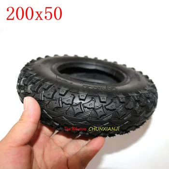 Size 200x50 Tyre Inner tube For Electic Scooter Motorcycle ATV Moped Parts Electric Scooter 8" 200*50 Inflation Electric Vehicle
Size 200x50 Tyre Inner tube For Electic Scooter Motorcycle ATV Moped Parts Electric Scooter 8" 200*50 Inflation Electric Vehicle