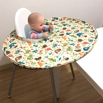 1Pc Feeding Bib Snap Button Food Drool Feeding Infant Supply Kids Chair Cover for Children Kids
1Pc Feeding Bib Snap Button Food Drool Feeding Infant Supply Kids Chair Cover for Children Kids