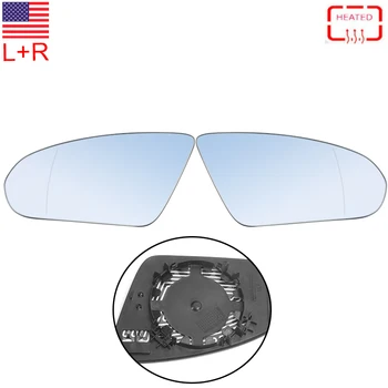 MagicKit Pair A-Class Blue Door Mirror Heated Glass For Mercedes W177 A0998101501 A0998102801
MagicKit Pair A-Class Blue Door Mirror Heated Glass For Mercedes W177 A0998101501 A0998102801