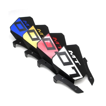 Motorcycle Aluminum Upper Headlight Top Cover Panel Fairing For YAMAHA MT-07 MT07 FZ07 2014 2015 2016
Motorcycle Aluminum Upper Headlight Top Cover Panel Fairing For YAMAHA MT-07 MT07 FZ07 2014 2015 2016